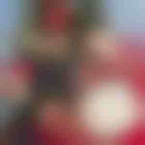 Decoração de Natal DIY (30 Peças) | ORNAMENTIFY