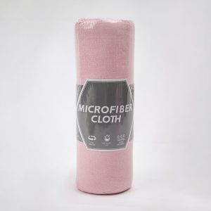Pano de limpeza em microfibra premium reutilizável (1 rolo/20 panos) | WIPLY